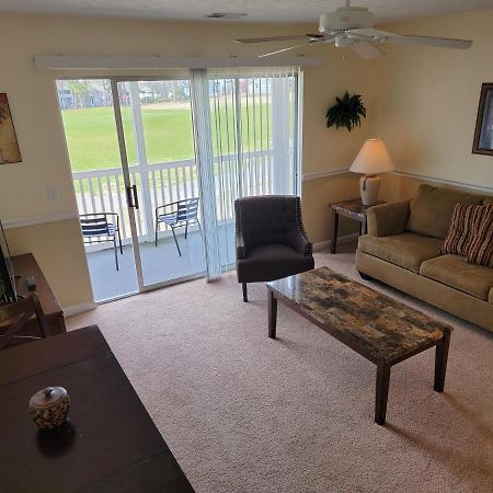 2Nd Floor Condo Sleeps 4 1 Bed 1 Bath Waterway Village 1E Myrtle Beach Exterior foto