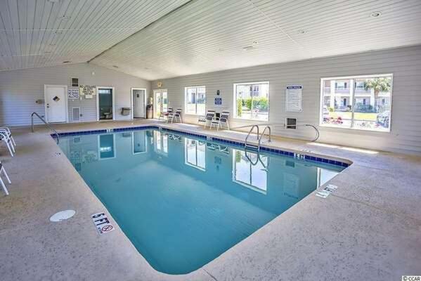 2Nd Floor Condo Sleeps 4 1 Bed 1 Bath Waterway Village 1E Myrtle Beach Exterior foto
