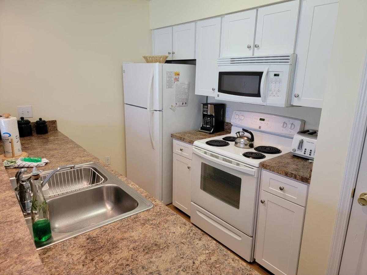 2Nd Floor Condo Sleeps 4 1 Bed 1 Bath Waterway Village 1E Myrtle Beach Exterior foto