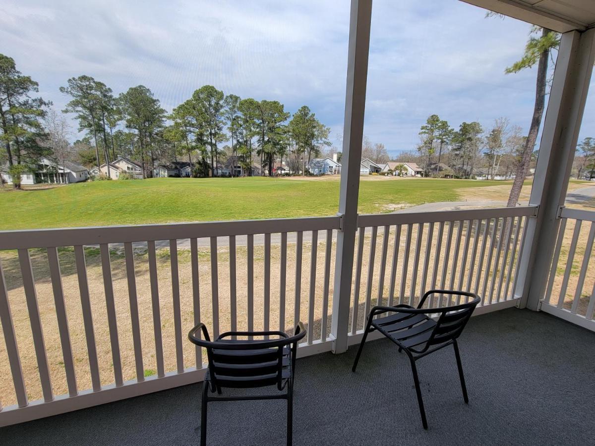 2Nd Floor Condo Sleeps 4 1 Bed 1 Bath Waterway Village 1E Myrtle Beach Exterior foto
