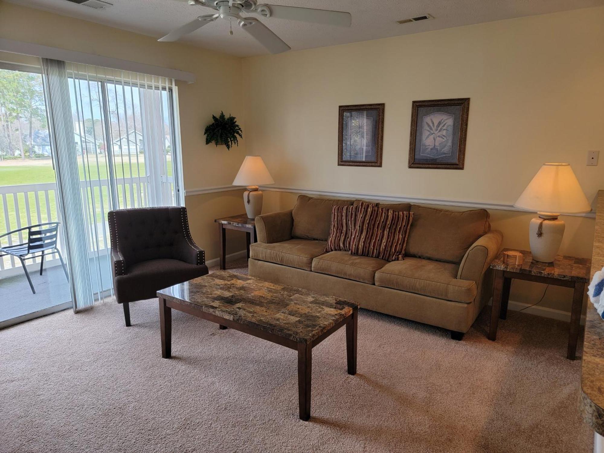 2Nd Floor Condo Sleeps 4 1 Bed 1 Bath Waterway Village 1E Myrtle Beach Quarto foto